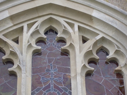 Descriptive Image Name